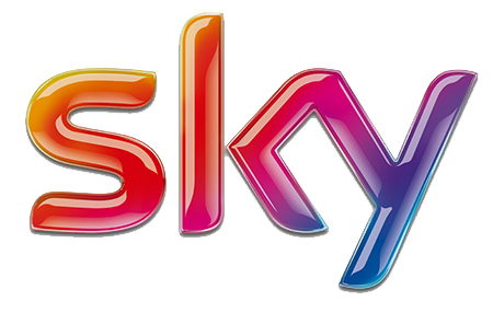 sky logo